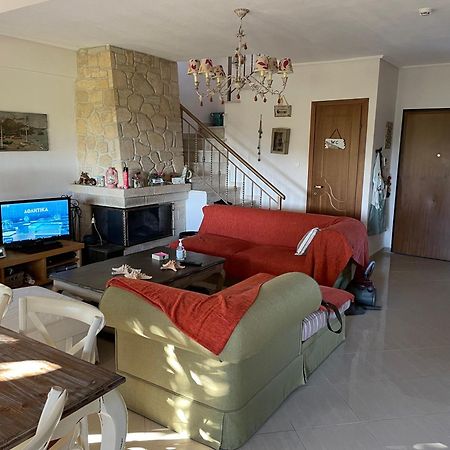 Villa Pino Pueblo Палиури Экстерьер фото