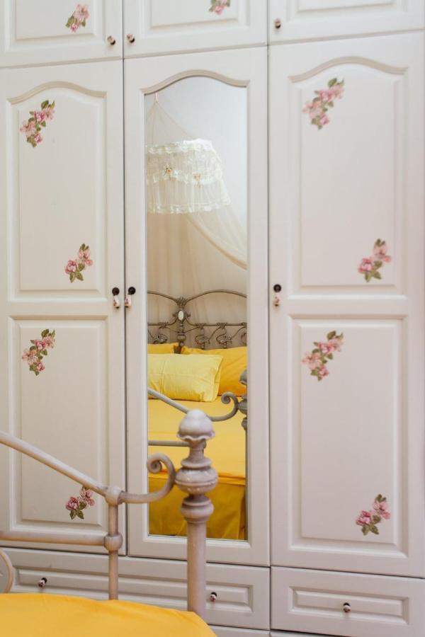 Villa Pino Pueblo Палиури Экстерьер фото